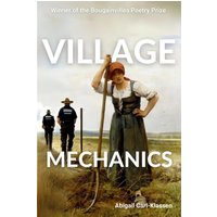 Village Mechanics - Village Mechanics - jetzt bei oelder-buchhandlung.de kaufen