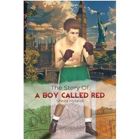 The Story of a Boy Called Red - The Story of a Boy Called Red - jetzt bei oelder-buchhandlung.de kaufen