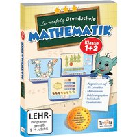 Tivola Lernerfolg Grundschule Mathematik Klasse 1+2
