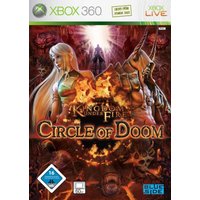 Microsoft Kingdom Under Fire: Circle Of Doom
