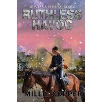 Ruthless Havoc: Montana Mayhem Book 2 | America's New Apocalypse - Ruthless Havoc: Montana Mayhem Book 2 | America's New Apocalypse - jetzt bei oelder-buchhandlung.de kaufen