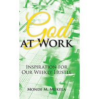 God at Work: Inspiration for Our Weekly Hustle - God at Work: Inspiration for Our Weekly Hustle - jetzt bei oelder-buchhandlung.de kaufen