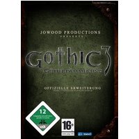 Jowood Gothic 3 - Götterdämmerung