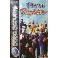 Virtua Fighter