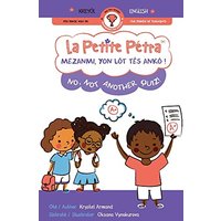 Mezanmi, yon lòt tès ankò! - Mezanmi, yon lòt tès ankò! - jetzt bei oelder-buchhandlung.de kaufen