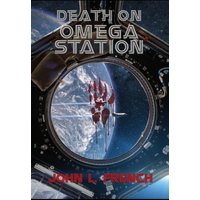 Death on Omega Station - Death on Omega Station - jetzt bei oelder-buchhandlung.de kaufen