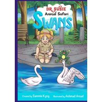 Dr. Susie Animal Safari - Swans - Dr. Susie Animal Safari - Swans - jetzt bei oelder-buchhandlung.de kaufen