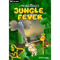 Rondomedia Gmbh Mordillo'S Jungle Fever