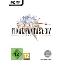 Final Fantasy Xiv Online