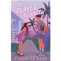 The Player You Know - The Player You Know - jetzt bei oelder-buchhandlung.de kaufen