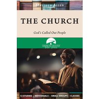 The Church: God's Called Out People - The Church: God's Called Out People - jetzt bei oelder-buchhandlung.de kaufen