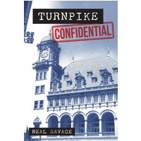Turnpike Confidential - Turnpike Confidential - jetzt bei oelder-buchhandlung.de kaufen