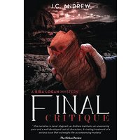 Final Critique: A Kira Logan Mystery - Final Critique: A Kira Logan Mystery - jetzt bei oelder-buchhandlung.de kaufen