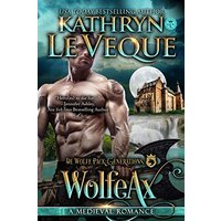WolfeAx (de Wolfe Pack Generations, Band 7) - WolfeAx (de Wolfe Pack Generations, Band 7) - jetzt bei oelder-buchhandlung.de kaufen
