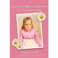 The Uncomfortable Confessions of a Preacher's Kid: A memoir - The Uncomfortable Confessions of a Preacher's Kid: A memoir - jetzt bei oelder-buchhandlung.de kaufen