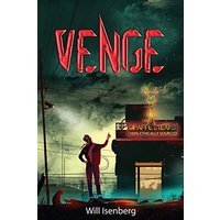 Venge - Venge - jetzt bei oelder-buchhandlung.de kaufen