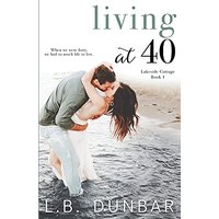 Living at 40 - Living at 40 - jetzt bei oelder-buchhandlung.de kaufen