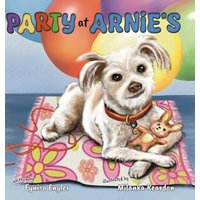 Party at Arnie's - Party at Arnie's - jetzt bei oelder-buchhandlung.de kaufen