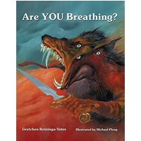 Are YOU Breathing? - Are YOU Breathing? - jetzt bei oelder-buchhandlung.de kaufen
