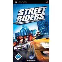 Ubisoft Street Riders