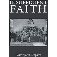 Insufficient Faith - Insufficient Faith - jetzt bei oelder-buchhandlung.de kaufen