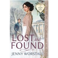 Lost and Found (The Heart of Bath, Band 1) - Lost and Found (The Heart of Bath, Band 1) - jetzt bei oelder-buchhandlung.de kaufen