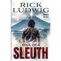 Soul of a Sleuth (Maui Mysteries, Band 3) - Soul of a Sleuth (Maui Mysteries, Band 3) - jetzt bei oelder-buchhandlung.de kaufen