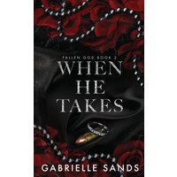 When He Takes - When He Takes - jetzt bei oelder-buchhandlung.de kaufen