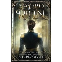 Sword of Ruin: The Ruined Destiny Series - Sword of Ruin: The Ruined Destiny Series - jetzt bei oelder-buchhandlung.de kaufen
