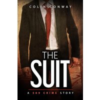 The Suit (The 509 Crime Stories, Band 4) - The Suit (The 509 Crime Stories, Band 4) - jetzt bei oelder-buchhandlung.de kaufen