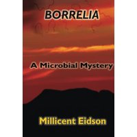 Borrelia: A Microbial Mystery (MayaVerse, Band 2) - Borrelia: A Microbial Mystery (MayaVerse, Band 2) - jetzt bei oelder-buchhandlung.de kaufen