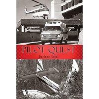 Pilot Quest - Pilot Quest - jetzt bei oelder-buchhandlung.de kaufen