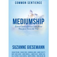 Mediumship: Sacred Communications with Loved Ones from Across the Veil - Mediumship: Sacred Communications with Loved Ones from Across the Veil - jetzt bei oelder-buchhandlung.de kaufen