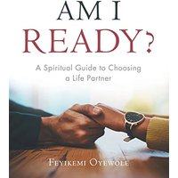 Am I Ready?: A Spiritual Guide to Choosing a Life Partner - Am I Ready?: A Spiritual Guide to Choosing a Life Partner - jetzt bei oelder-buchhandlung.de kaufen