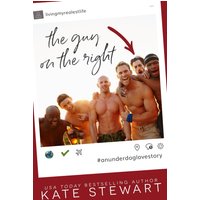 The Guy on the Right (Underdogs) - The Guy on the Right (Underdogs) - jetzt bei oelder-buchhandlung.de kaufen