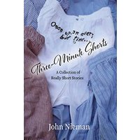 Three-Minute Shorts: A Collection of Really Short Stories - Three-Minute Shorts: A Collection of Really Short Stories - jetzt bei oelder-buchhandlung.de kaufen