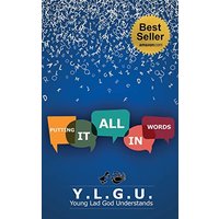 Putting It All In Words - Putting It All In Words - jetzt bei oelder-buchhandlung.de kaufen