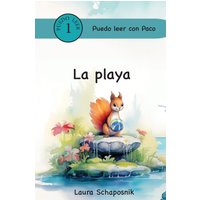 La playa (Puedo leer con Paco, Band 8) - La playa (Puedo leer con Paco, Band 8) - jetzt bei oelder-buchhandlung.de kaufen