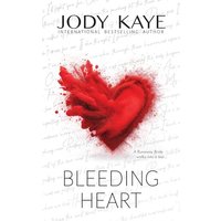 Bleeding Heart: Special Edition (Shattered Hearts of Carolina Special Edition Paperbacks, Band 7) - Bleeding Heart: Special Edition (Shattered Hearts of Carolina Special Edition Paperbacks, Band 7) - jetzt bei oelder-buchhandlung.de kaufen