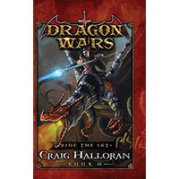 Ride the Sky: Dragon Wars - Book 18 - Ride the Sky: Dragon Wars - Book 18 - jetzt bei oelder-buchhandlung.de kaufen