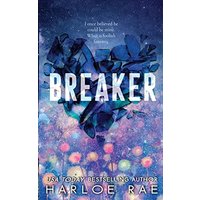 Breaker - Breaker - jetzt bei oelder-buchhandlung.de kaufen