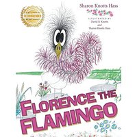 Florence the Flamingo - Florence the Flamingo - jetzt bei oelder-buchhandlung.de kaufen