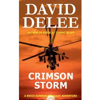 Crimson Storm (Brice Bannon Seacoast Adventures, Band 6) - Crimson Storm (Brice Bannon Seacoast Adventures, Band 6) - jetzt bei oelder-buchhandlung.de kaufen
