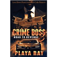 Crime Boss 3 - Crime Boss 3 - jetzt bei oelder-buchhandlung.de kaufen