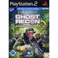 Tom Clancy'S Ghost Recon Jungle Storm - Ensemble Complet