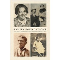 Family Foundations - Family Foundations - jetzt bei oelder-buchhandlung.de kaufen