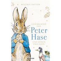 Geschichten von Peter Hase und seinen Freunden