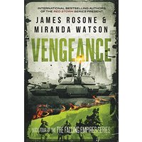 Vengeance (The Falling Empires Series, Band 4) - Vengeance (The Falling Empires Series, Band 4) - jetzt bei oelder-buchhandlung.de kaufen