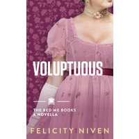 Voluptuous (The Bed Me Books) - Voluptuous (The Bed Me Books) - jetzt bei oelder-buchhandlung.de kaufen