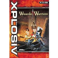 Wizards & Warriors